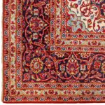 Old handmade carpet eight and a half meters C Persia Code 705077