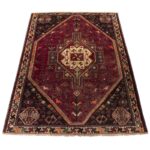 Old handmade carpet two meters C Persia Code 705140