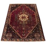 Old handmade carpet two meters C Persia Code 705140