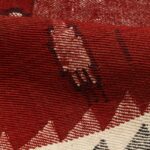 Old handmade kilim three and a half meters C Persia Code 156048