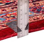 Old handmade carpet ten and a half meters C Persia Code 152064