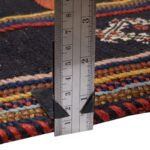 Old handmade kilim two meters C Persia Code 156052