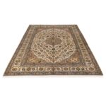 Old handmade carpet nine meters C Persia Code 152067