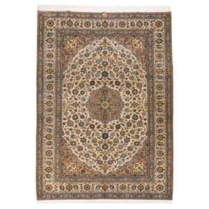 Old handmade carpet nine meters C Persia Code 152067