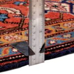 Old six-meter handmade carpet of Persia, code 705022