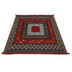 Old handmade kilim two and a half meters C Persia Code 156050