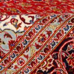 Old handmade carpet eight and a half meters C Persia Code 705077