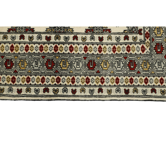 Two and a half meter hand-woven carpet, dome model, code 551775