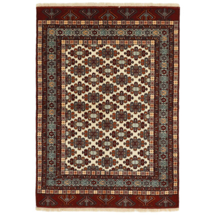 Two and a half meter hand-woven carpet, dome model, code 551752