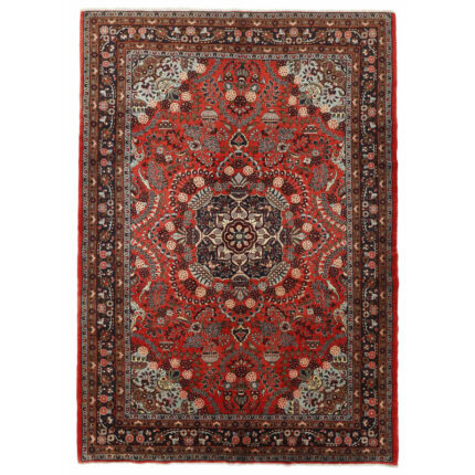 Six-meter hand-woven carpet, kind model, code r557073