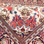 Old handmade carpets of Persia, code 172120