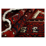 Five-meter hand-woven carpet, model Lori Iliati, code r520029r