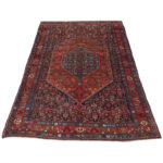 Old handmade carpet three meters C Persia Code 184003