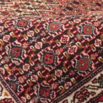Old handmade carpet two meters C Persia Code 705131
