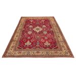 Old handmade carpet nine and a half meters C Persia Code 705085