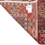 Old handmade carpet two meters C Persia Code 705131