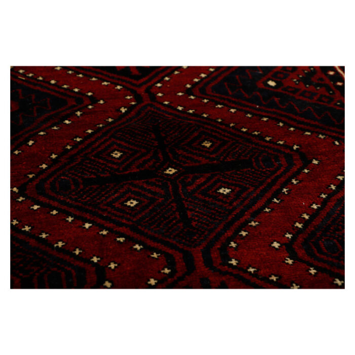 Seven-meter hand-woven carpet, model Lori Iliati, code r519895r