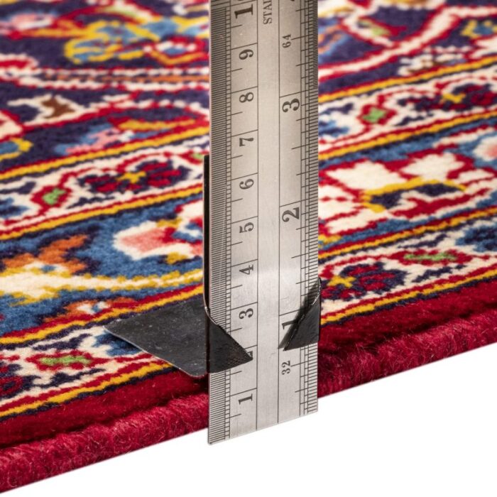 Old handmade carpet nine and a half meters C Persia Code 705084