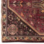 Old handmade carpet two meters C Persia Code 705140