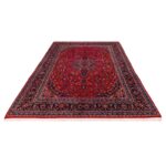 Eleven and a half meter old handmade carpet, C Persia, code 152063