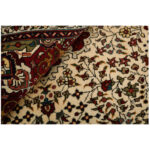 Three-meter hand-woven carpet, model Tabriz, code 499800r