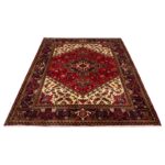 Persain Vintage Area Rugs, antique, 3 m², Code 705097 - Image 3