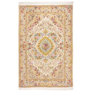 Old handmade carpet three meters C Persia Code 156163
