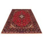 Old handmade carpet three meters C Persia Code 705091