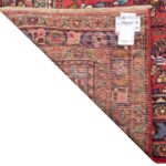 Old handmade carpet of half and thirty Persia code 705134