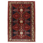 Old handmade rugs of Persia, code 156044