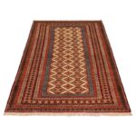 Old handmade carpet two and a half meters C Persia Code 156137