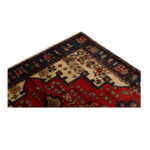 Nahavand Iliati model, Hand woven Area Rug, 3 m², Code 492256r - Image 5