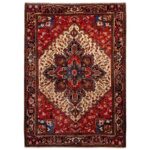 Old handmade carpet six and a half meters C Persia Code 705052