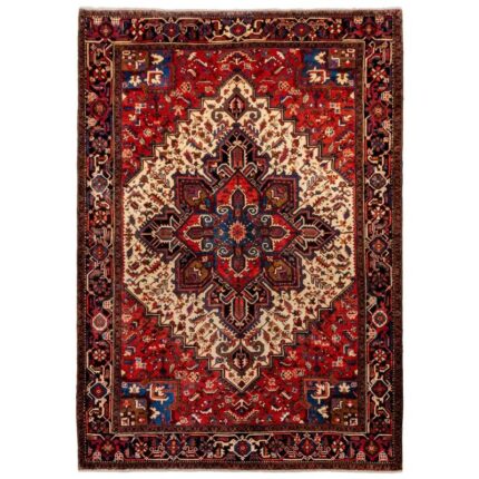 Old handmade carpet six and a half meters C Persia Code 705052