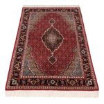 Handmade carpets of Persia Code 152206