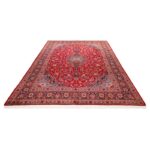 Old handmade carpet ten and a half meters C Persia Code 152064