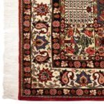 Persia 30 meter handmade carpet code 152184