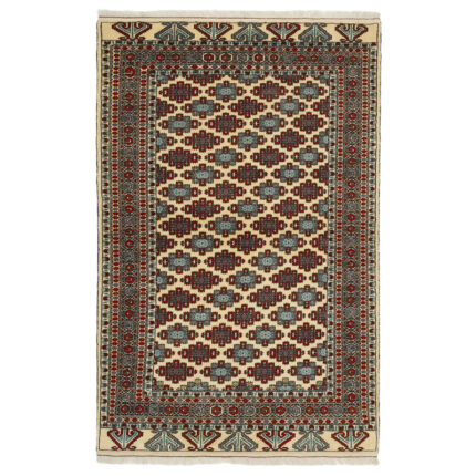 Three-meter hand-woven carpet, dome model, code 551750
