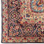 Old handmade carpet eight and a half meters C Persia Code 705073
