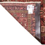 Old handmade carpet with a length of two meters C Persia Code 705169