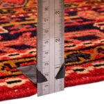 Old handmade carpet with a length of three meters C Persia Code 156109