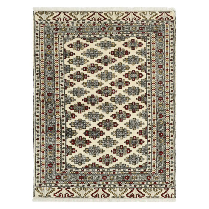 Two and a half meter hand-woven carpet, dome model, code 551775