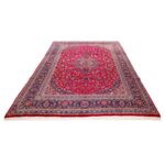 Eleven and a half meter old handmade carpet, C Persia, code 152063
