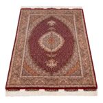 Handmade carpets of Persia, code 152205