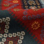 Old handmade kilim two and a half meters C Persia Code 156050