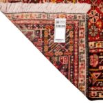 Old handmade carpet with a length of three meters C Persia Code 156106