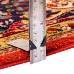 Old handmade carpet six and a half meters C Persia Code 152069