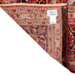 Old handmade carpet eight and a half meters C Persia Code 705077