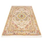 Old handmade carpet three meters C Persia Code 156163
