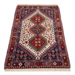 Handmade carpets of Persia Code 152203
